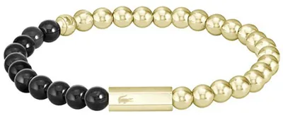 Image de Bracelets Lacoste Gold Collection Scottie - homme