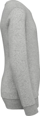 Produktbild von Kariban Sweatshirt mit Rundhalsausschnitt für Kinder
