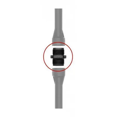 Produktbild von PROREGAL Stecker DiMartino® 8603p