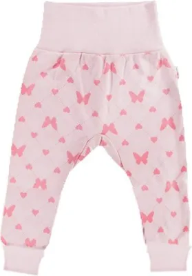Produktbild von Baby-Jogginghose - Schmetterling 68