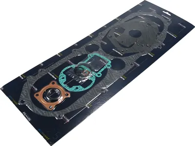 Produktbild von RMS Motordichtsatz komplett kompatibel mit Minarelli stehend