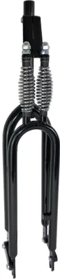 Obrázek produktu pro Classic Cycle Springer vidlice Abraham Linkage Monark 1 palcová hřídel