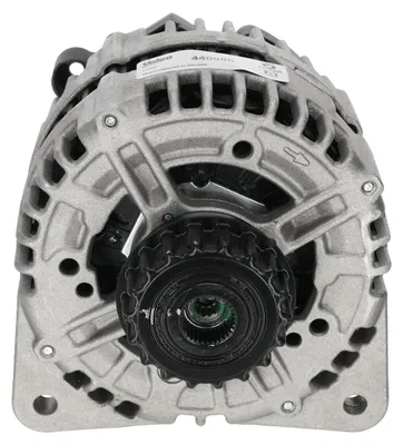 Imagen del producto de VALEO 440905 - Alternador/Generador LiMa de 180A y 14V para VW Transporter V Bus (7HB, 7HJ, 7EB, 7EJ, 7EF, 7EG, 7HF, 7EC), Multivan V y Touareg, compatible con AUDI Q7