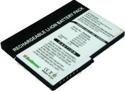 Immagine prodotto di Batteria per HP iPAQ H4300, 1560 mAh, Li-Ion, 3,7 V