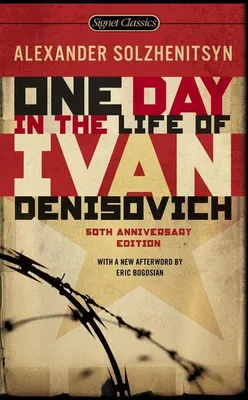 Immagine prodotto di One Day in the Life of Ivan Denisovich