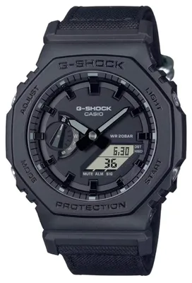 Zdjęcie produktu dla Casio G-Shock Ga-2100Bce -1Aer