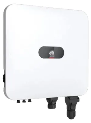 Produktbild von Huawei Wechselrichter, SUN2000-6K-MAP0, dreiphasig, max. 6.6 kVA AC Ausgang, 1 Stk.