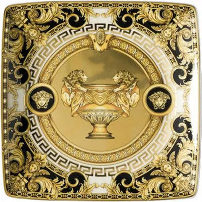 Obrázok produktu pre Rosenthal 11940-403637-15253, Versace, 120 mm
