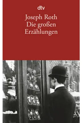 Image de Die großen Erzählungen