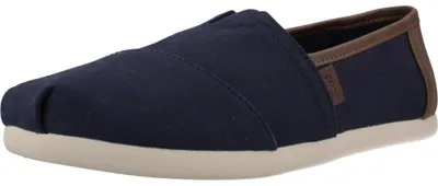 Produktbild von TOMS ALPARGATA CLASSIC Blau