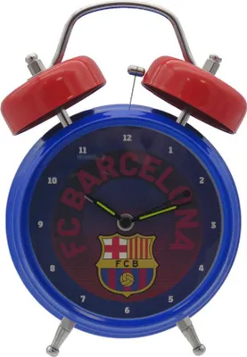 Produktbild von Cyp F.cbarcelona Hymnen-wecker Rot  Rot One Size