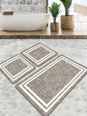 Obrázok produktu pre Mijolnir, Formica- CHL4710, farebné, Kúpeľňové rohože, 700 gr/m², 100% POLYESTER