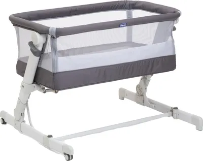 Produktbild von Chicco Co Sleeper Next2Me Pop-Up-Atmosphäre