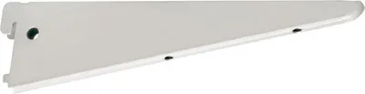Image de Support en U blanc 270mm