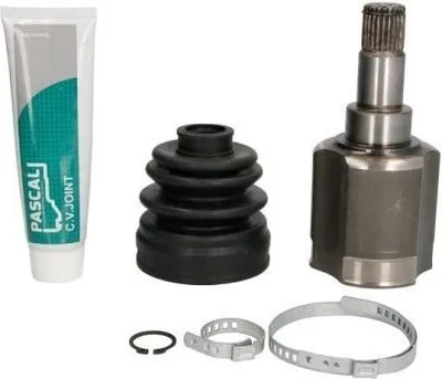 Produktbild von PASCAL Antriebswellengelenk G7G011PC getriebeseitig Vorne Links für FORD Focus II Schrägheck (DA, HCP, DP)