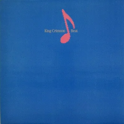Image de King Crimson - Beat Vinyl