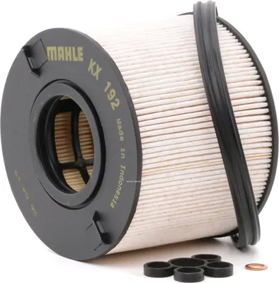 Image de Filtre à carburant Mahle