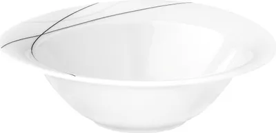 Produktbild von Seltmann Weiden Schüssel Trio Highline Weiß (21cm)