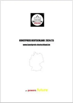 Image de Kunstpreis Deutschland 2024/2025