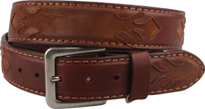 Obrázok produktu pre Originalbelts pánsky kožený opasok 7354 hnedý