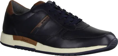 Produktbild von Sioux Sportliche Schnürschuhe Herren 32303733313132 Blau 42 1/2 EU