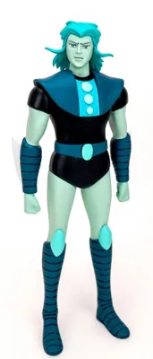 Immagine prodotto di Figurina in vinile Grendizer Commander Iara 23 cm