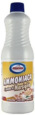 Zdjęcie produktu dla Amoniak perfumowany z mydłem marsylskim 1L