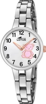 Obrázok produktu pre Lotus - Detské hodinky - 18658/6