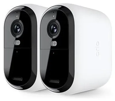Image de Caméra de sécurité ARLO Essential 3 XL en résolution 2K