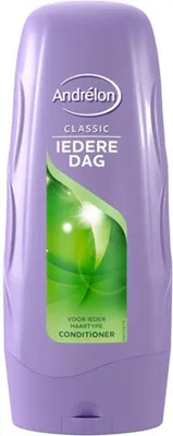 Productafbeelding van Andrelon Conditioner – Iedere Dag 250 ml