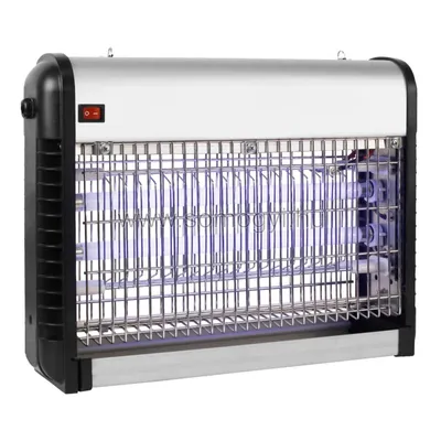 Obrázok produktu pre Somogyi Elektronic Lapač hmyzu IKM 50