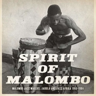 Obrázek produktu pro Malombo,Jabula,Jazz Afrika 1 -   - (AudioCDs / Unterhaltung)