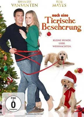 Produktbild von Noch eine tierische Bescherung
