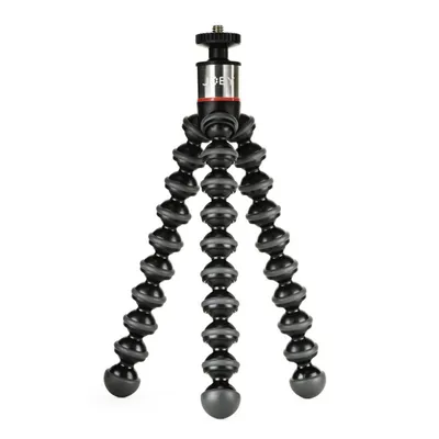 Immagine prodotto di JOBY Gorillapod 500 Nero