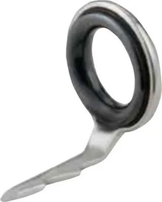 Produktbild von Fuji Tackle Cclag Rutenring Schwarz 4.5 Schwarz 4.5