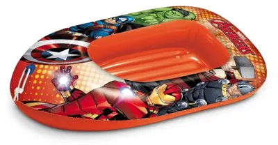 Produktbild von Mondo Aufblasbares Boot Avengers 112 cm