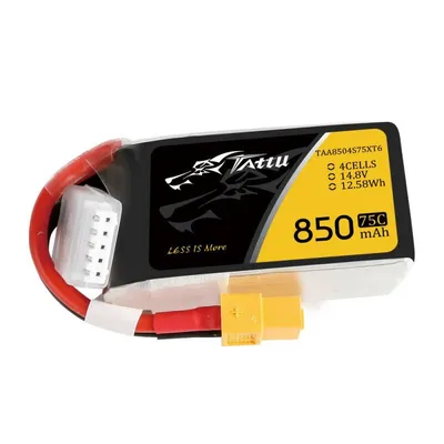 Produktbild von Tattu TAA8504S75XT6, Akku, Jede Marke