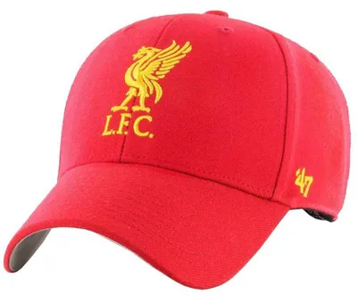 Image de 47 - Casquette de baseball PP9859 (taille unique) (rouge)