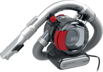 Image de Aspirateur de voiture Black&Decker Flexi PD1200AV