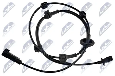 Produktbild von NTY ABS Sensor Raddrehzahl Hinten Links für MITSUBISHI ASX (GAW) HCA-MS-079