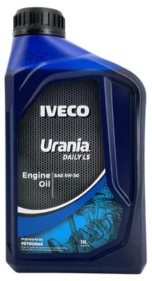 Produktbild von Iveco Urania Daily LS 5W-30 5 Liter (71521MH2EU)