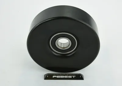 Produktbild von Febest 0187-1Uzfe