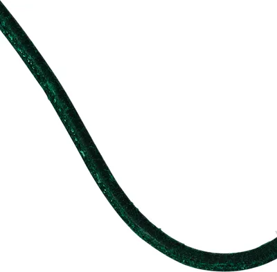 Produktbild von JOBO Leder-Schnur dunkelgrün ca. 1 m lang