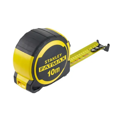 Produktbild von Bandmaß Fatmax® FMHT33005-0 L.10m B.32mm