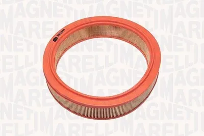 Produktbild von MAGNETI MARELLI 153071760185 Luftfilter für FIAT PUNTO (188)