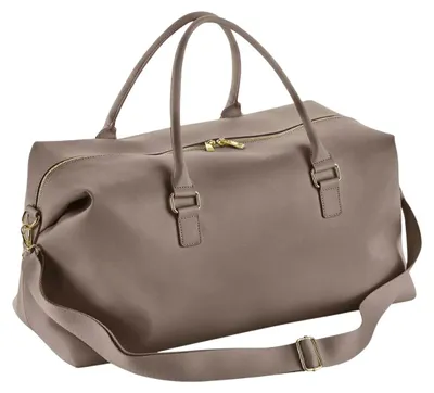 Imagen del producto de Bagbase - Bolsa de viaje "Boutique" FK1675 (talla única) (azul verdoso)