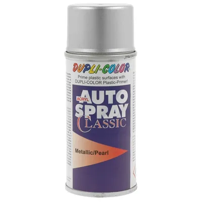 Produktbild von DUPLI COLOR Fahrzeuglack 703324 55mm 140mm Spraydose 150ml 55mm 0,175kg