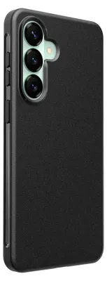 Produktbild von Belkin SheerForce Protect S26+ Schutzhülle schwarz   MSB016hqBK