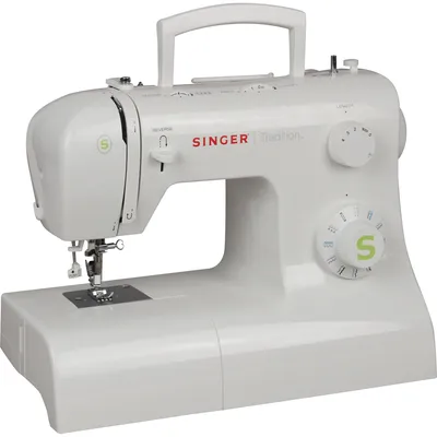 Produktbild von Singer Mechanische Nähmaschine Tradition 2273