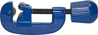 Produktbild von Riegler Alurohrschneider, Entgrater, für Rohr Außen-Ø 4-30 mm